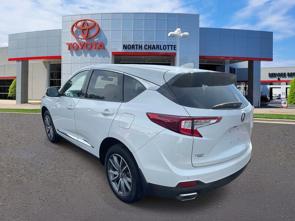 Used 2024 Acura RDX Technology Package image 7