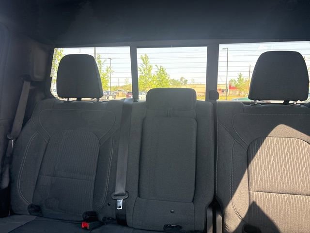 Used 2020 RAM 1500 Big Horn image 43