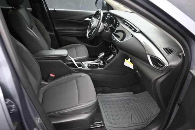 Used 2020 Buick Encore GX Select w/ Experience Buick Package FWD image 10