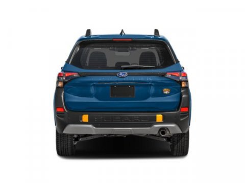 New 2026 Subaru Forester Wilderness image 8