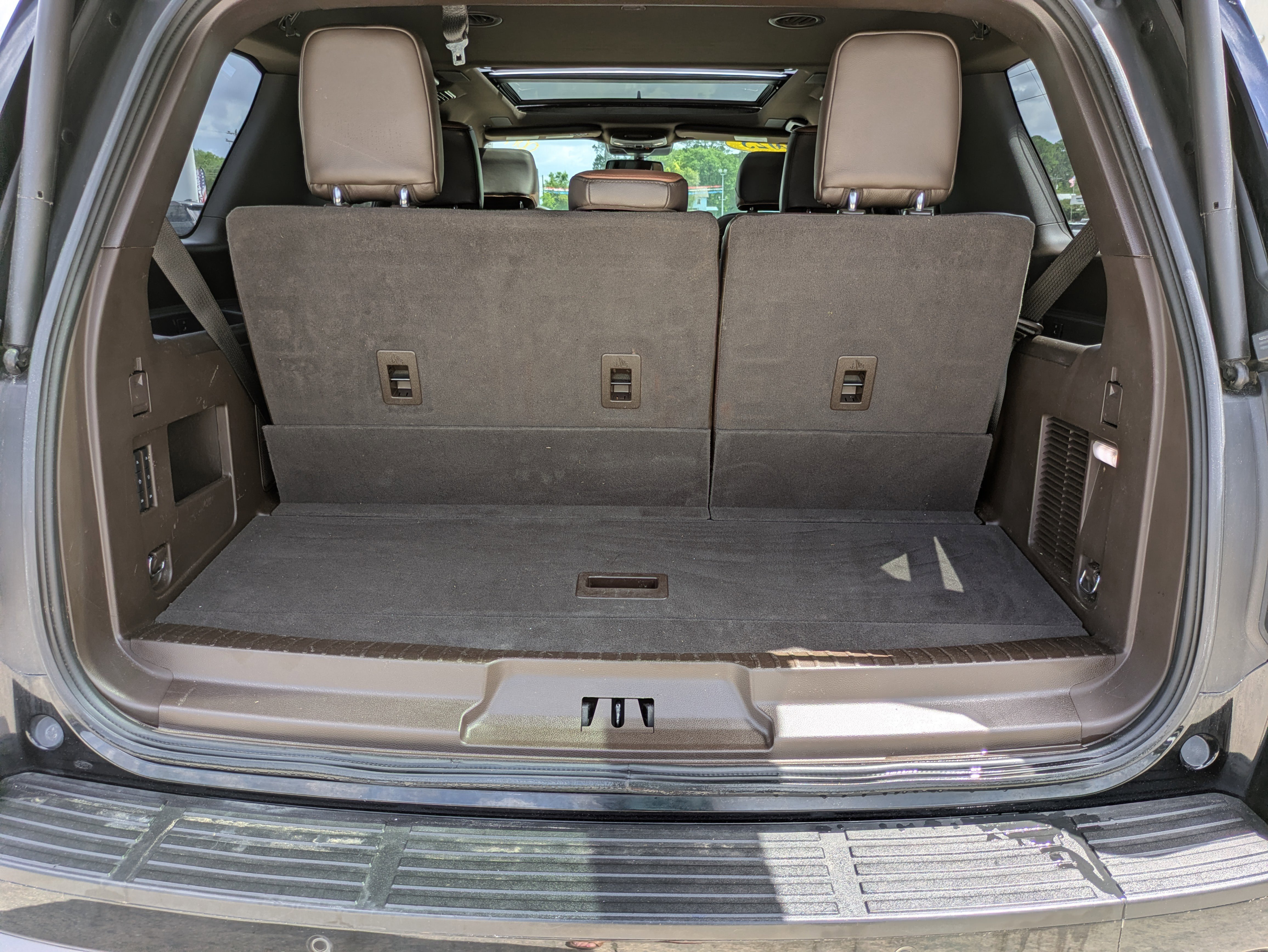 Used 2023 Ford Expedition King Ranch AWD/4WD image 10