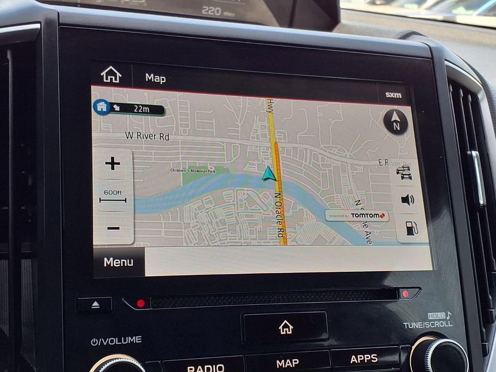 Used 2022 Subaru Forester Limited image 3