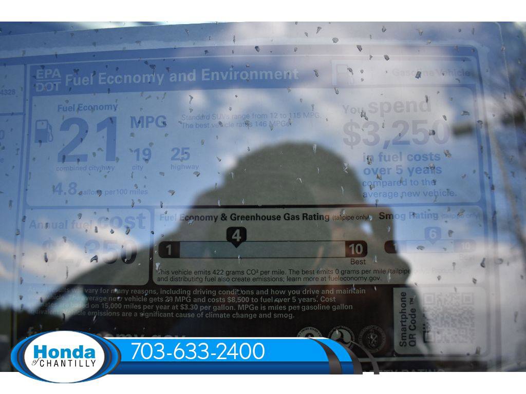 New 2026 Honda Pilot Black Edition image 41