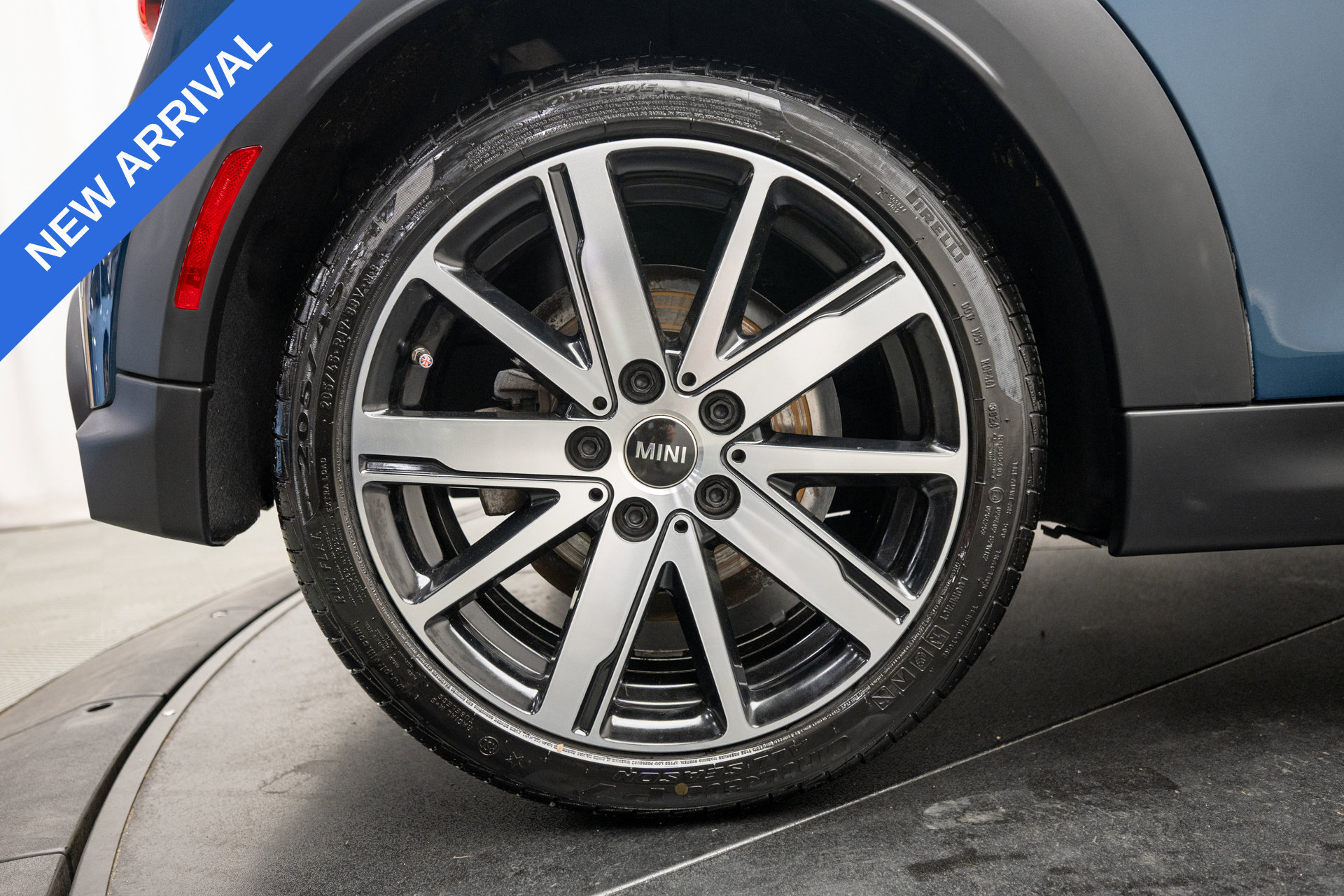 Used 2022 MINI Cooper S w/ Sidewalk Package FWD image 41
