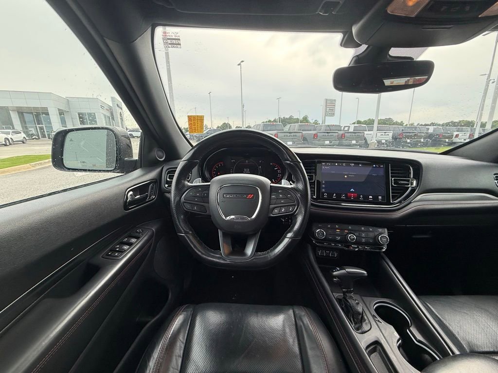 Used 2023 Dodge Durango GT AWD/4WD image 13