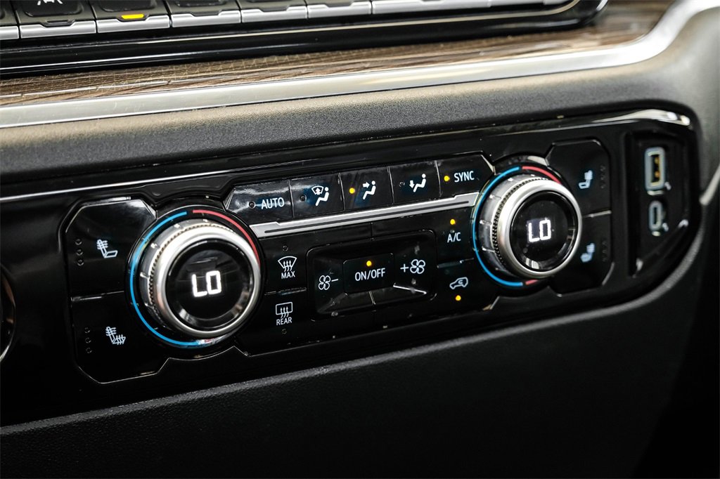 Used 2023 GMC Sierra 1500 Elevation image 23