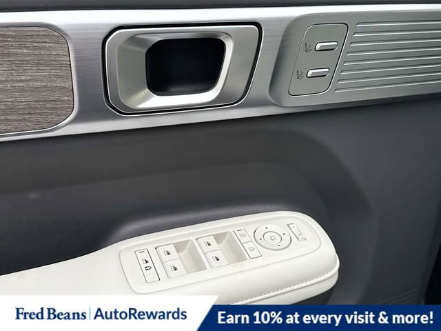 New 2026 Hyundai Santa Fe Calligraphy image 6