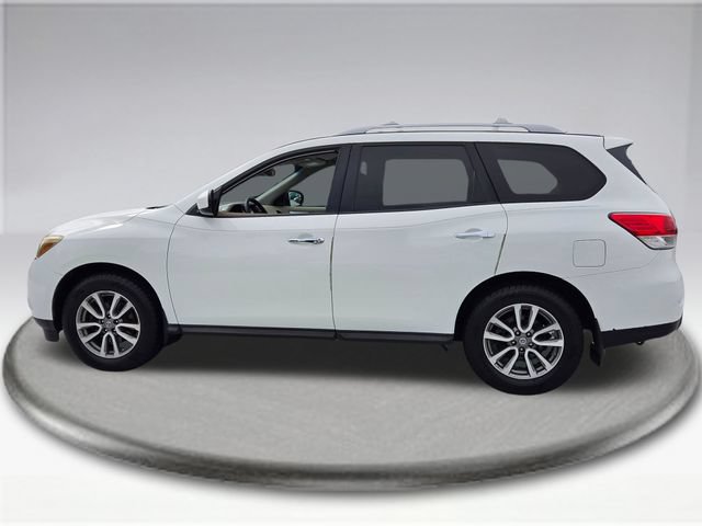 Used 2016 Nissan Pathfinder S FWD image 13