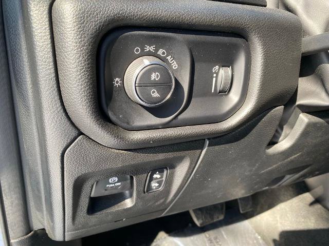 Used 2023 RAM 1500 Big Horn image 16