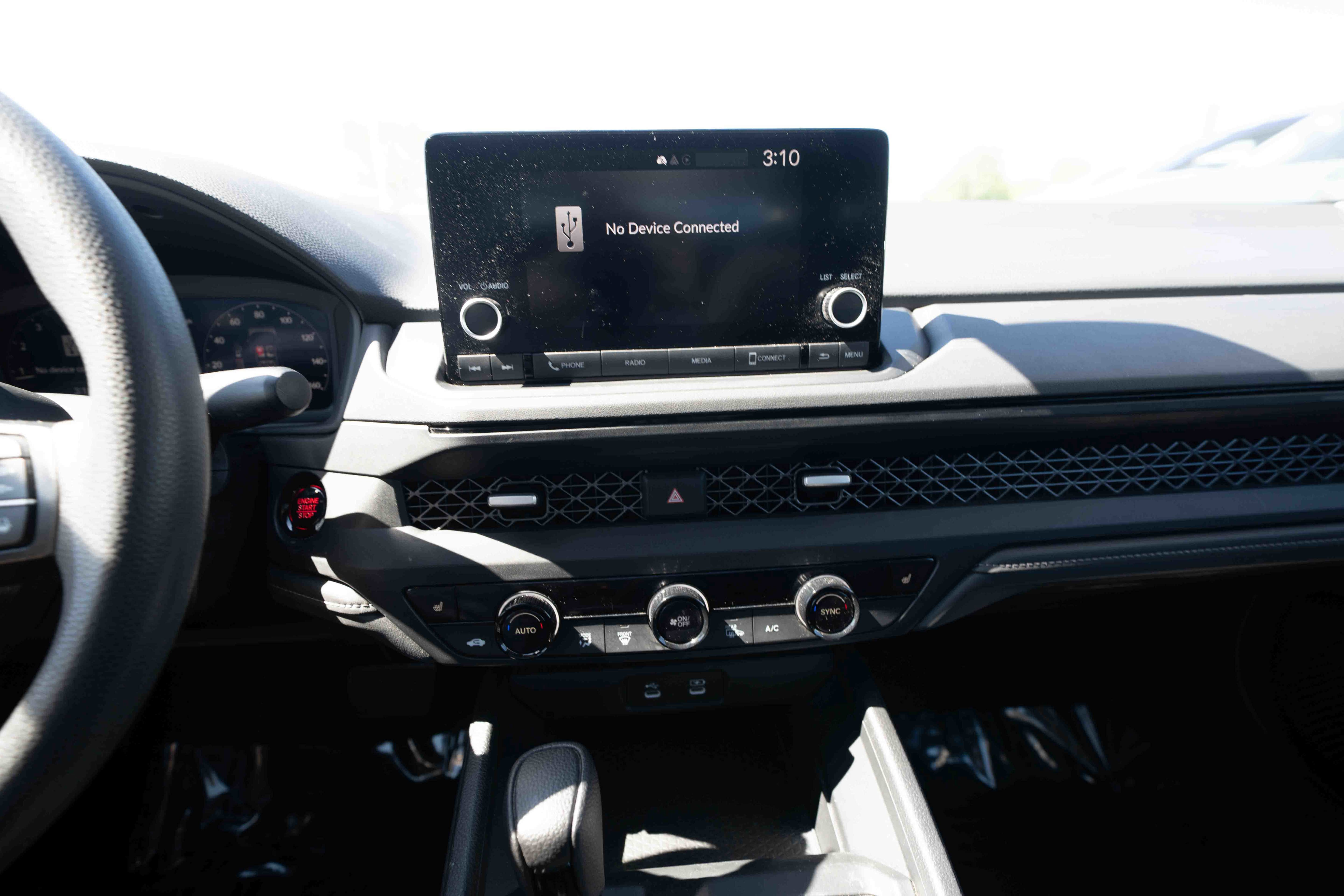 Used 2023 Honda Accord EX image 17