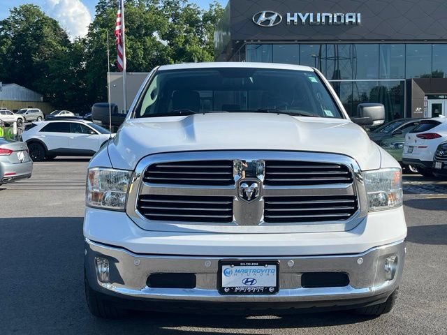 Used 2015 RAM 1500 Big Horn AWD/4WD image 5