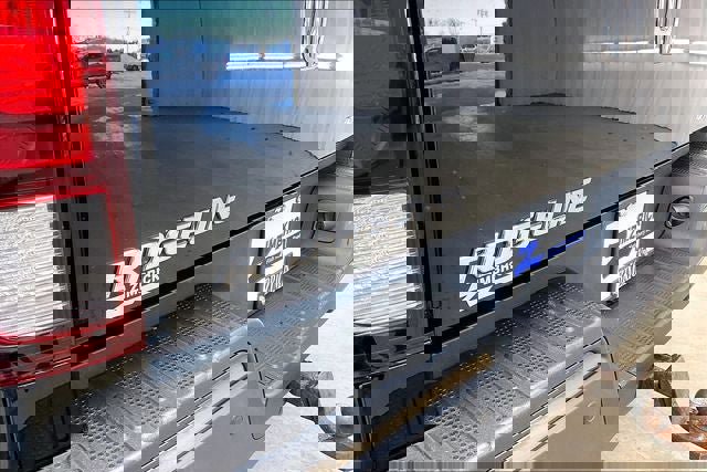 Used 2020 Honda Ridgeline Black Edition image 9