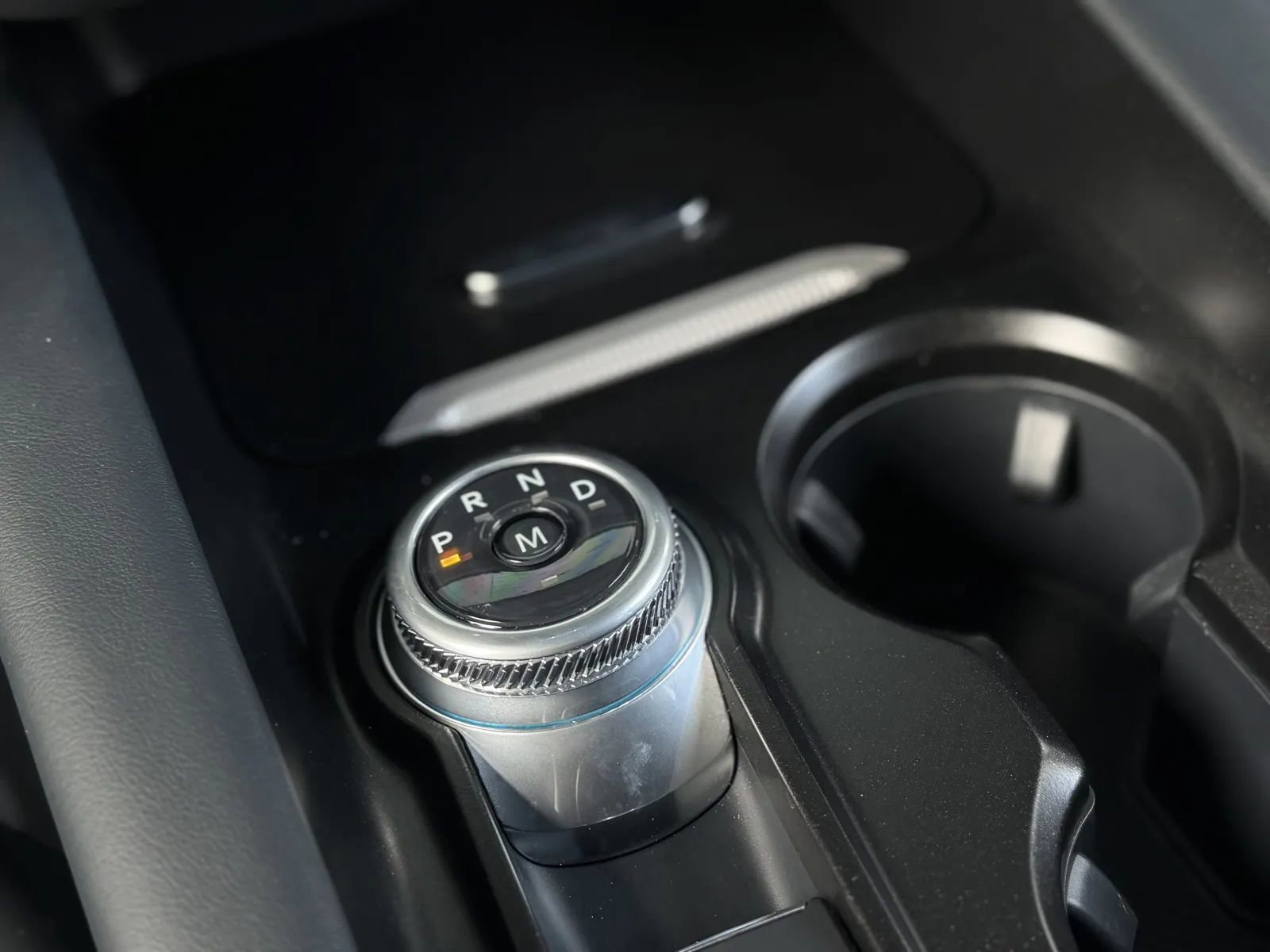 Used 2025 Ford Explorer ST image 39