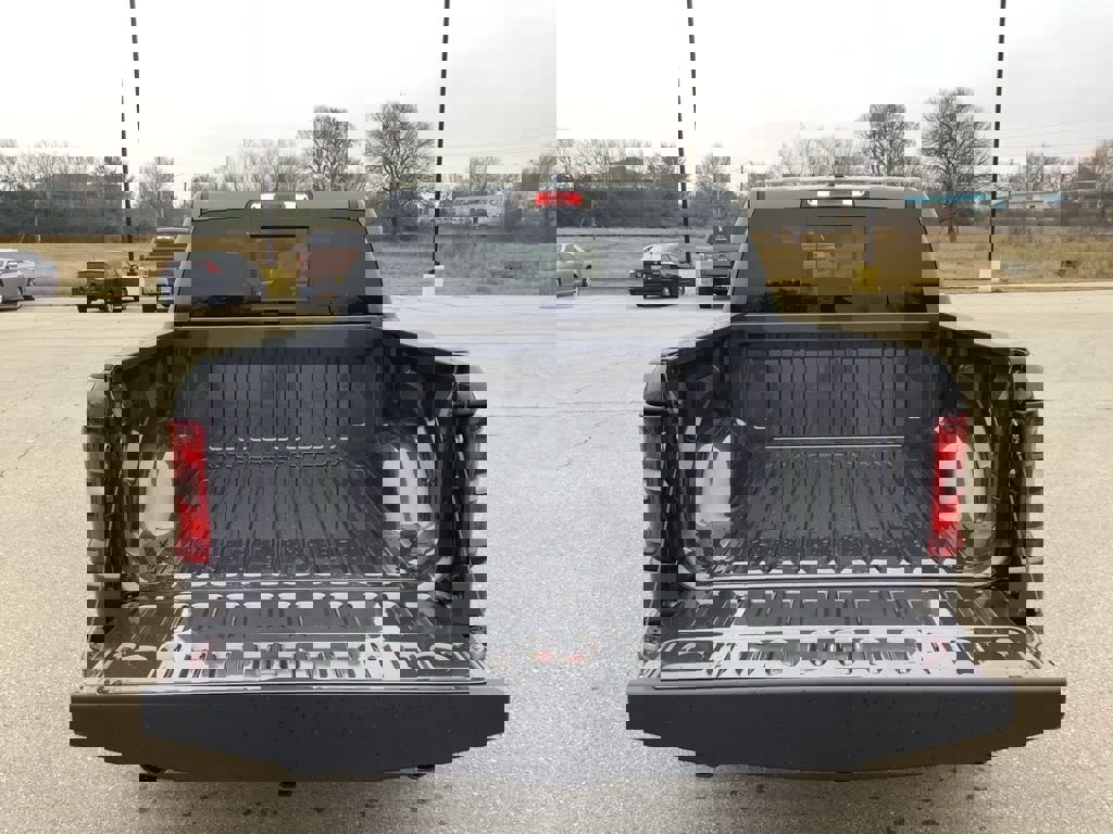 New 2026 RAM 1500 Big Horn image 12