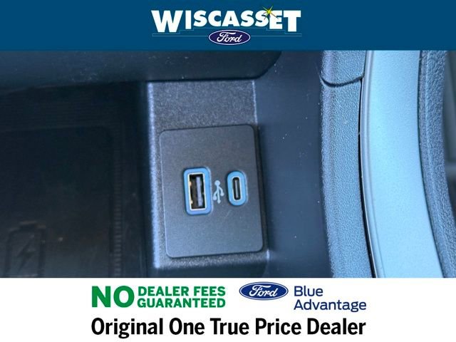 Certified 2022 Ford Edge SEL w/ Convenience Package image 13