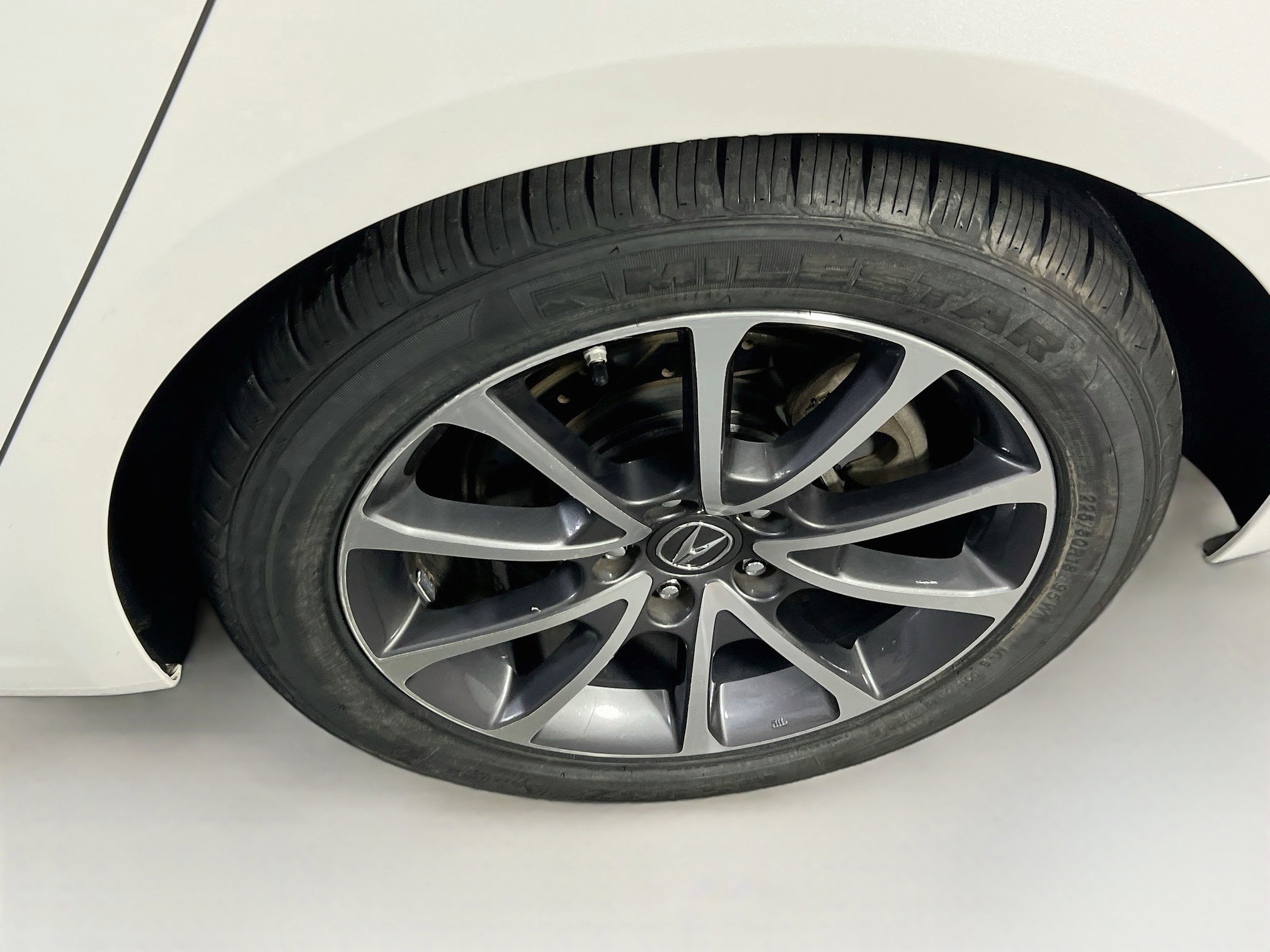 Used 2016 Acura TLX V6 w/ Technology Package FWD image 31