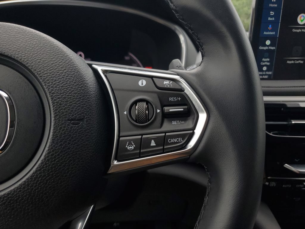 Certified 2026 Acura MDX FWD image 23