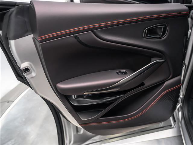 New 2026 Aston Martin DBX 707 image 20