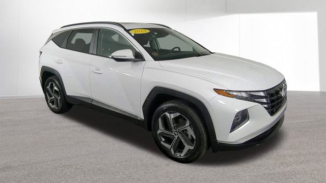 Used 2023 Hyundai Tucson SEL w/ Convenience Package image 2