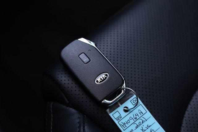 Used 2021 Kia K5 EX w/ EX Premium Package FWD image 32