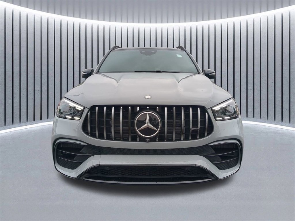 Used 2024 Mercedes-Benz GLE 63 AMG S image 10