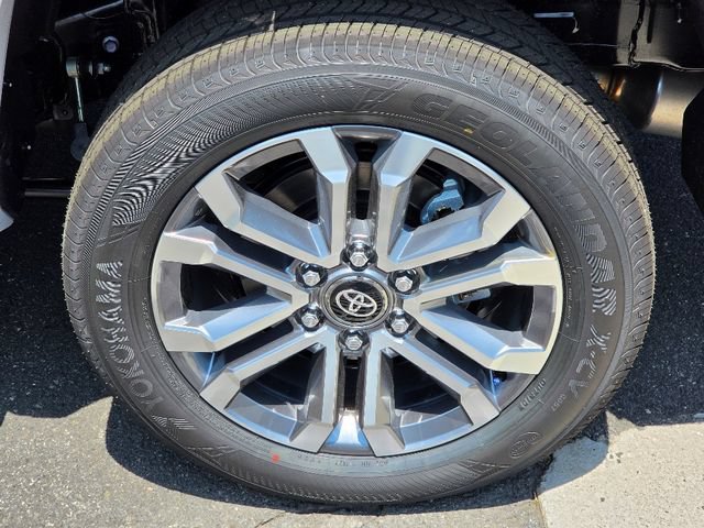 New 2026 Toyota 4Runner Limited AWD/4WD image 6
