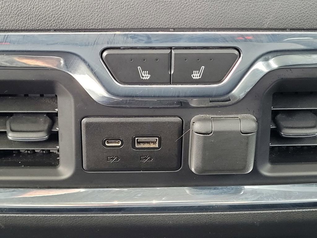 Used 2020 GMC Sierra 1500 SLT w/ SLT Premium Plus Package image 11