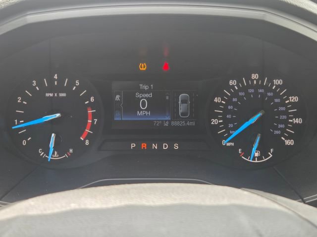 Used 2019 Ford Edge SE FWD image 43