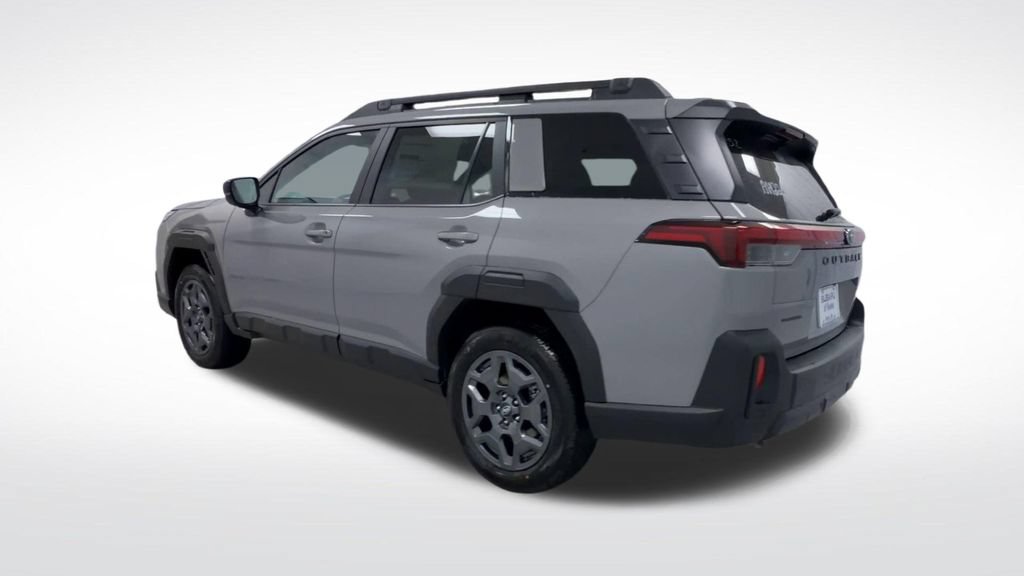 New 2026 Subaru Outback Premium AWD/4WD image 6