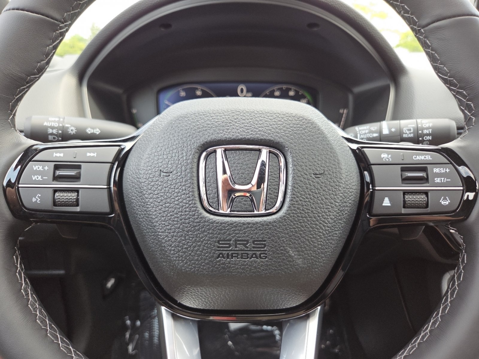 New 2026 Honda Civic Sport Touring image 35