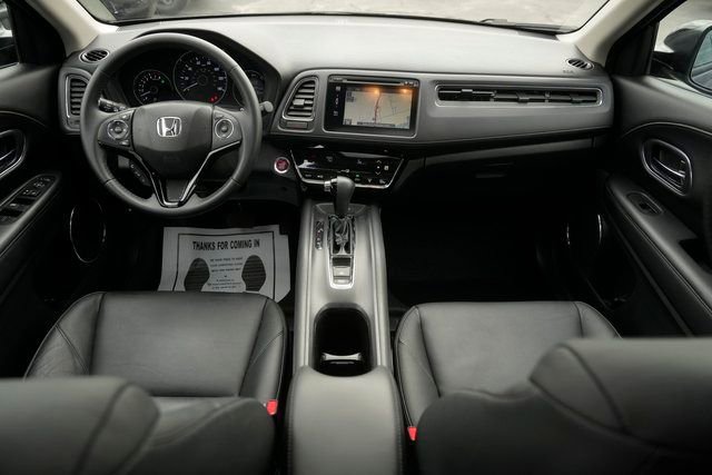 Used 2018 Honda HR-V EX-L image 21