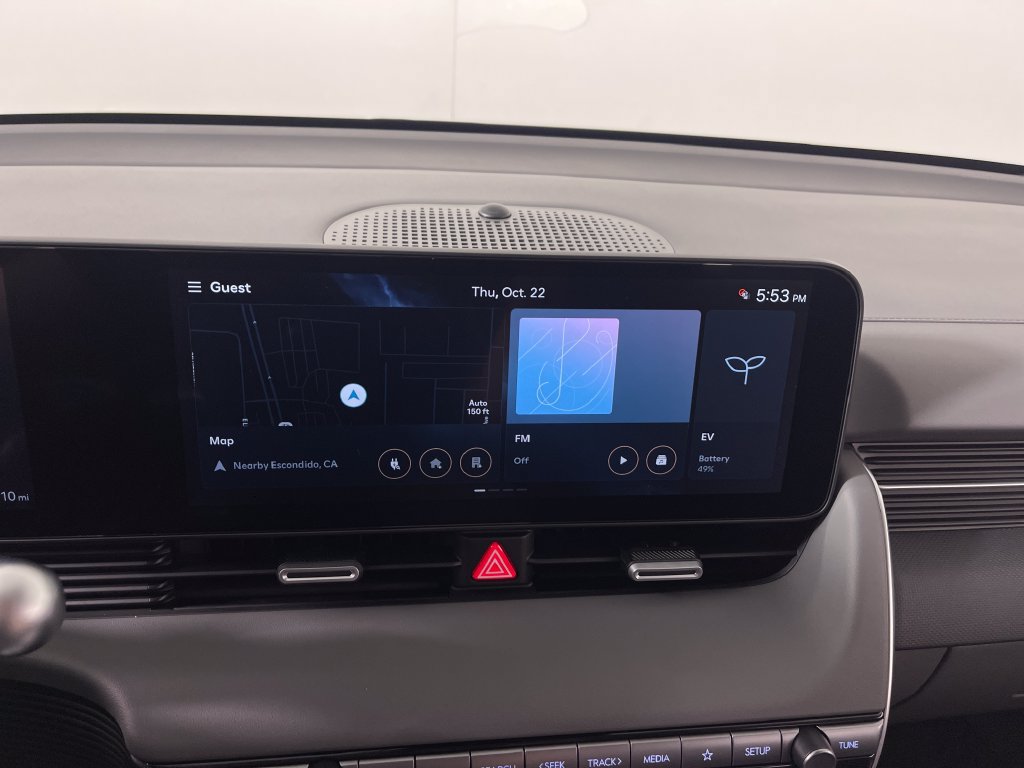 New 2027 Hyundai Ioniq 5 SEL RWD image 23