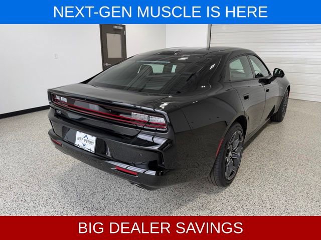 New 2026 Dodge Charger R/T AWD/4WD image 26