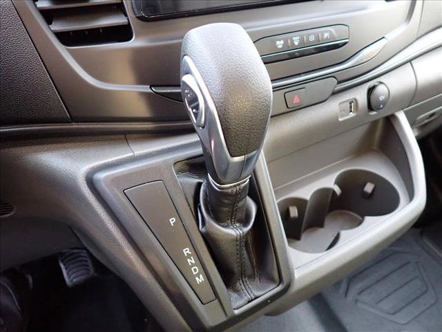 New 2026 Ford Transit 150 Low Roof AWD image 18