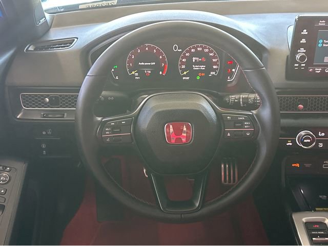 Used 2025 Honda Civic Type R image 10