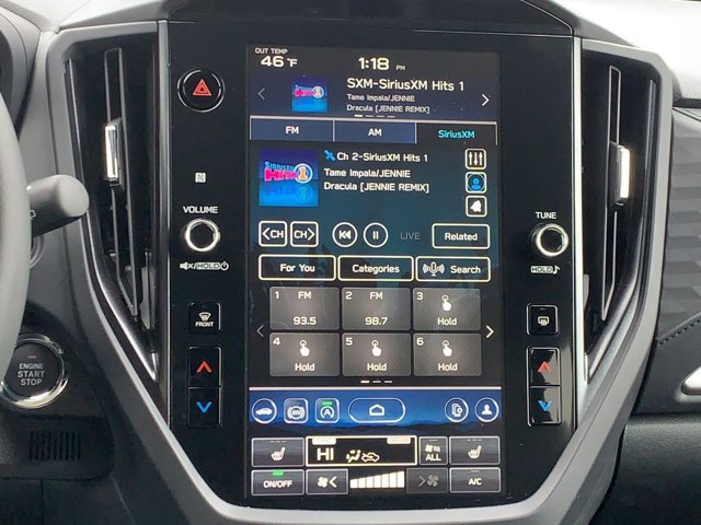 Used 2026 Subaru Forester Premium image 13