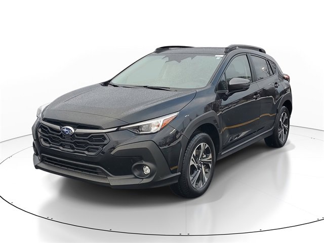 Certified 2025 Subaru Crosstrek 2.0i Premium image 2