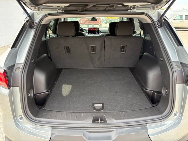 Used 2025 Chevrolet Blazer LT FWD image 37