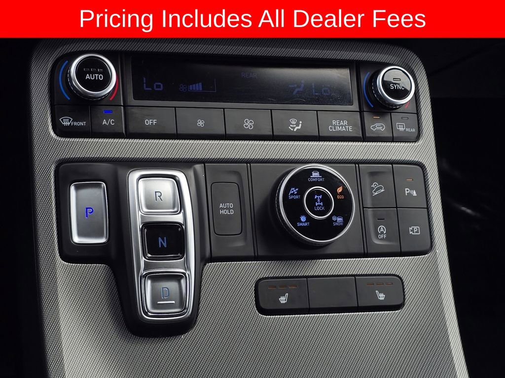 Used 2024 Hyundai Palisade XRT AWD/4WD image 20