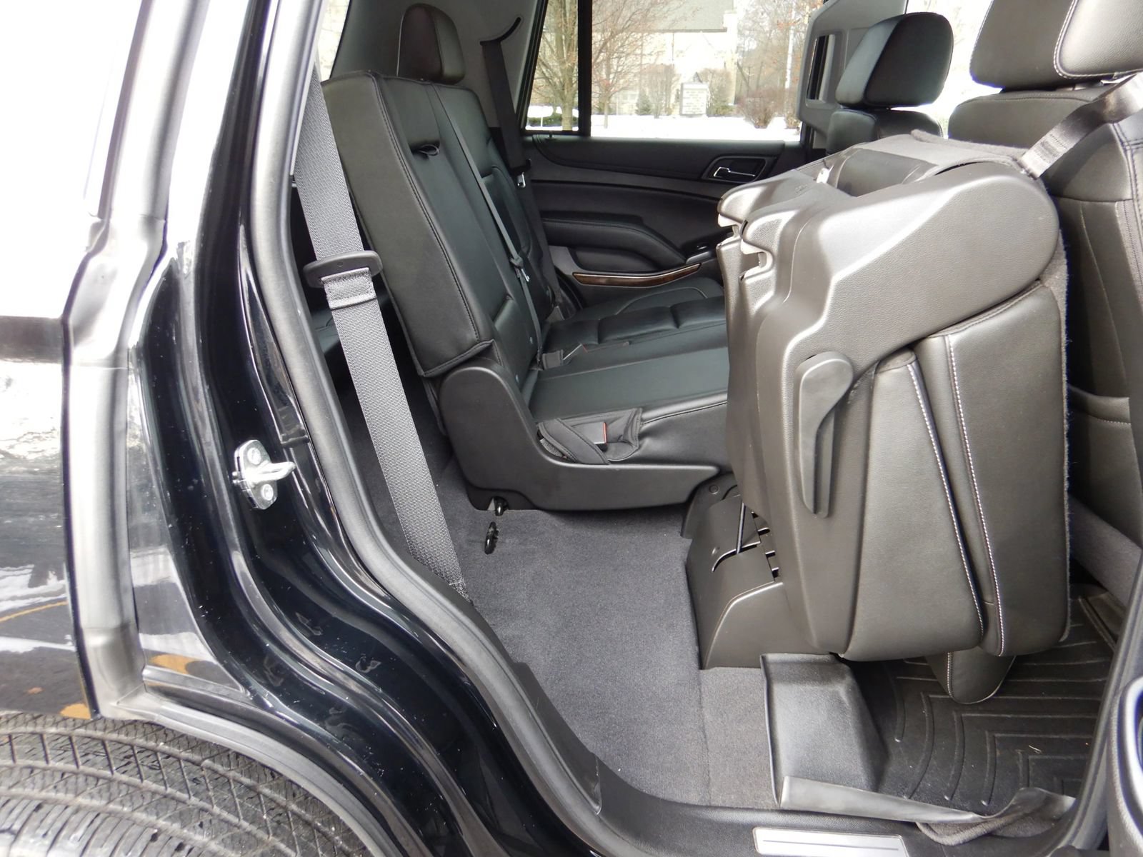 Used 2020 Chevrolet Tahoe LT AWD/4WD image 27
