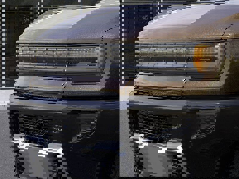 New 2026 GMC Hummer EV SUV image 13