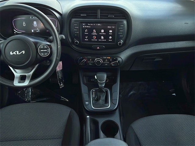 Used 2023 Kia Soul LX w/ Option Group 015 image 12