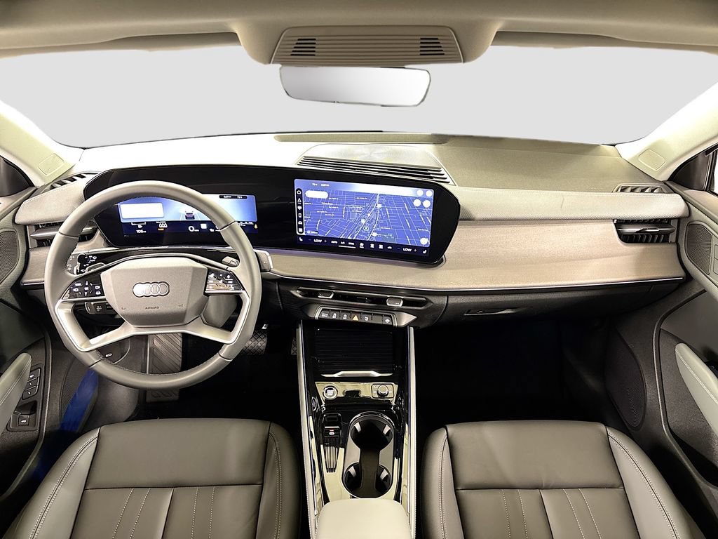 New 2026 Audi Q3 quattro 2.0T AWD/4WD image 9