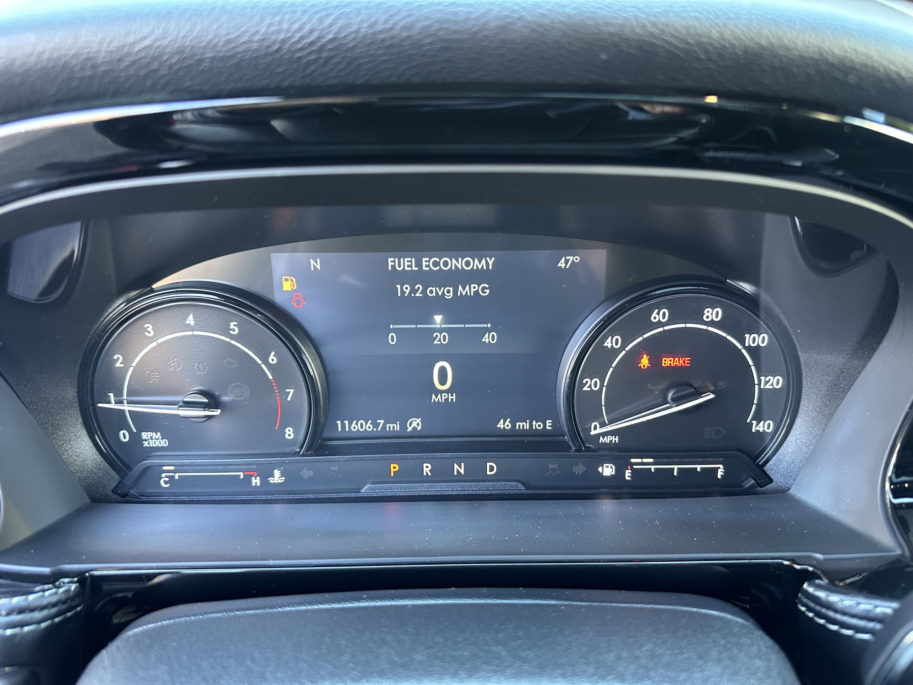 Used 2022 Lincoln Corsair AWD w/ Premium Package image 13