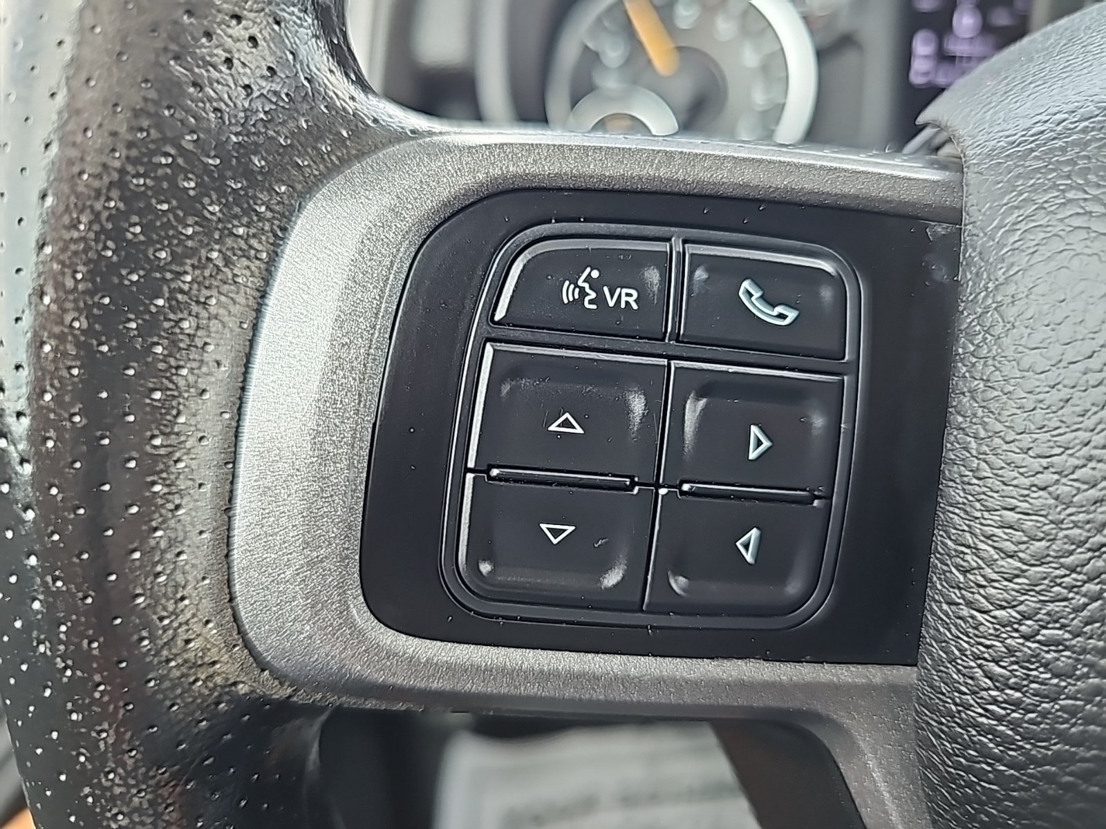 Used 2022 RAM 2500 Tradesman AWD/4WD image 20