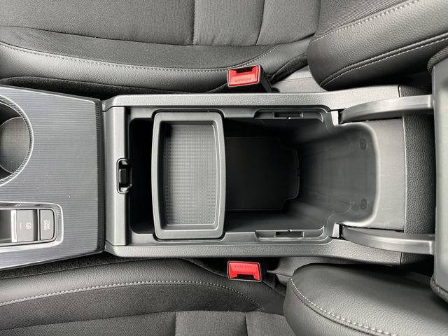 New 2026 Honda Civic Sport image 23