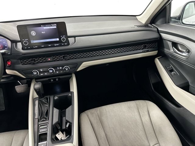 Used 2024 Honda Accord LX image 24