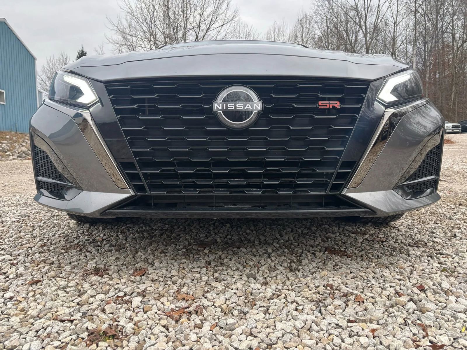 Used 2023 Nissan Altima 2.5 SR w/ SR Premium Package image 14