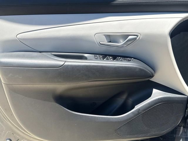 Used 2025 Hyundai Tucson SEL FWD image 26