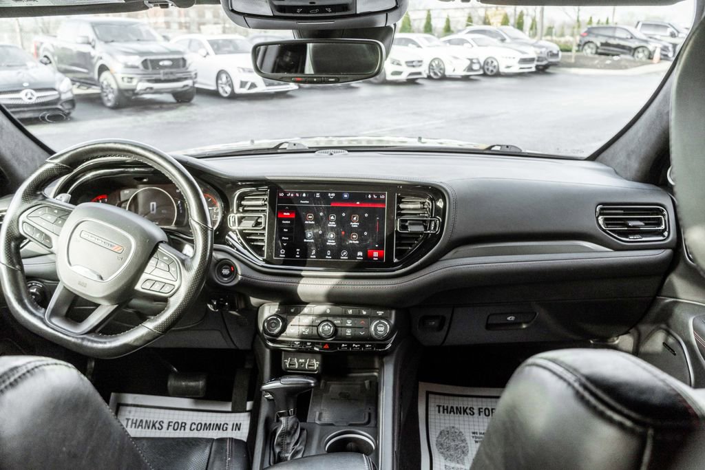 Used 2022 Dodge Durango R/T image 9